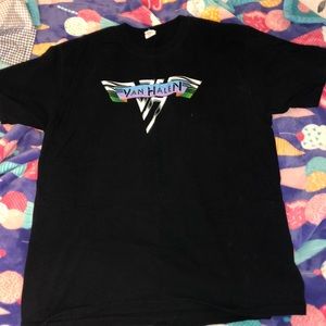 Vintage Van Halen T-Shirt!